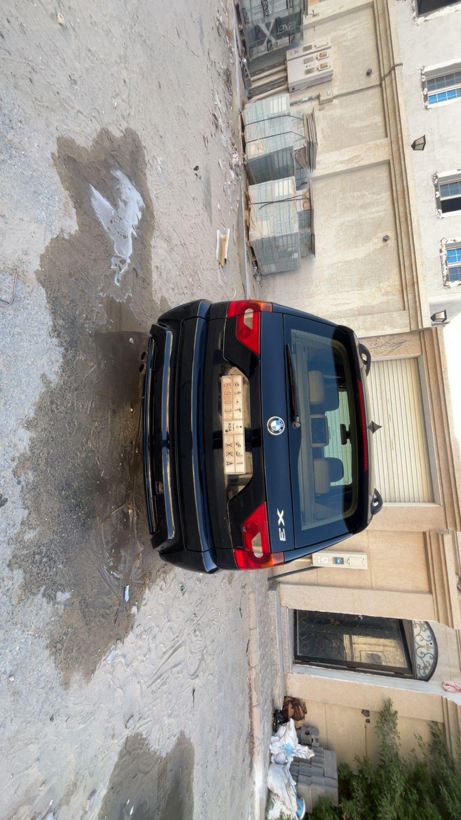 بي إم دبليو X3 - صورة 3